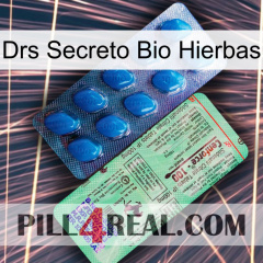 Drs Secret Bio Herbs new02